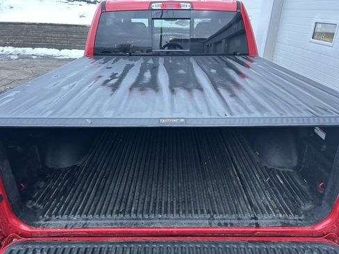 Certified 2020 RAM 1500 Big Horn image 11