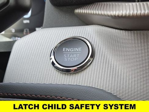 New 2026 Ford Explorer Active w/ Active Comfort Package image 14