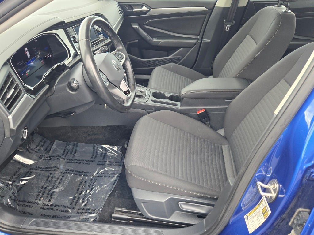 Used 2024 Volkswagen Jetta S FWD image 18