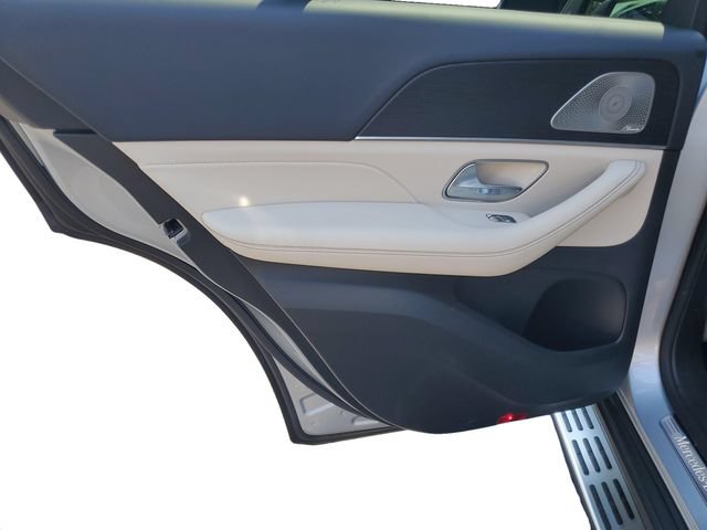 Used 2026 Mercedes-Benz GLE 350 4MATIC image 24