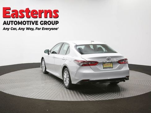 Used 2023 Toyota Camry LE FWD image 35
