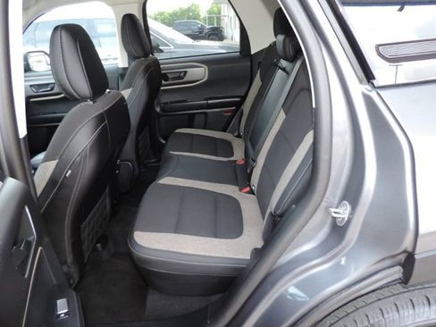Used 2025 Ford Bronco Sport Big Bend AWD/4WD image 20