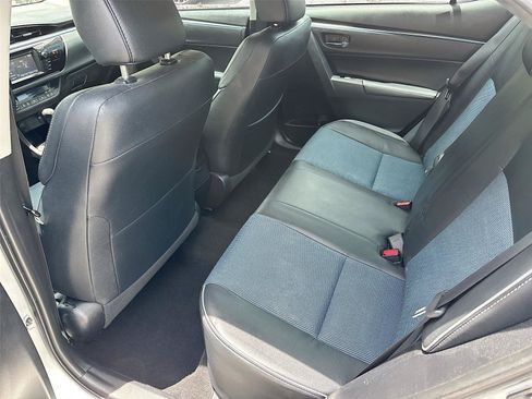 Used 2014 Toyota Corolla S FWD image 24