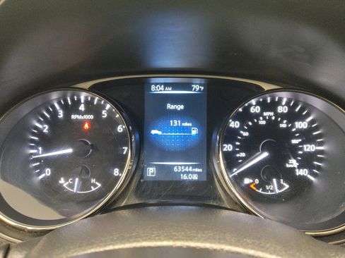 Used 2016 Nissan Rogue SV AWD/4WD image 23