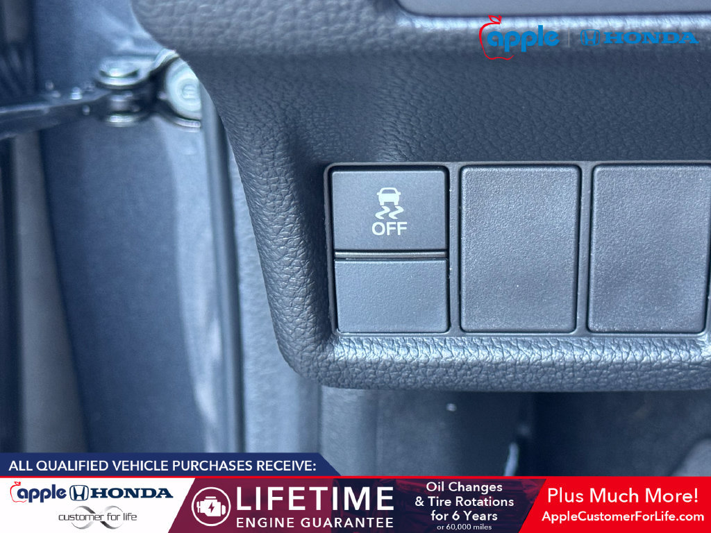 Used 2026 Honda Civic Sport image 28