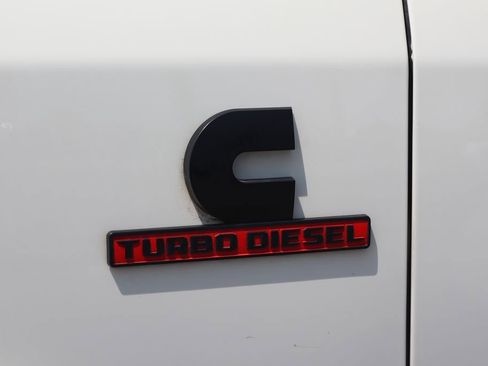 Used 2022 RAM 2500 Laramie AWD/4WD image 56
