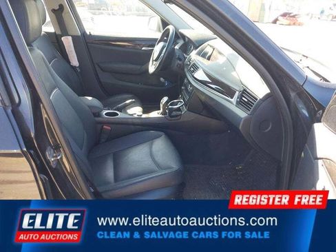 Used 2015 BMW X1 xDrive28i AWD/4WD image 9