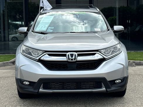 Used 2018 Honda CR-V EX-L image 5