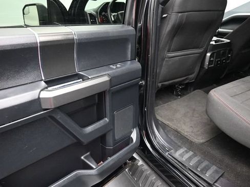 Used 2018 Ford F150 XLT w/ Equipment Group 302A Luxury AWD/4WD image 21