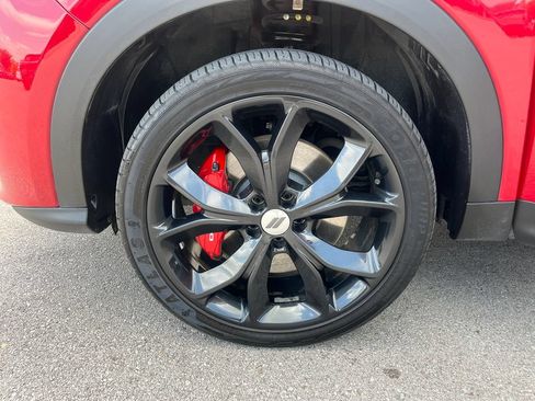 Used 2024 Dodge Hornet GT AWD/4WD image 28