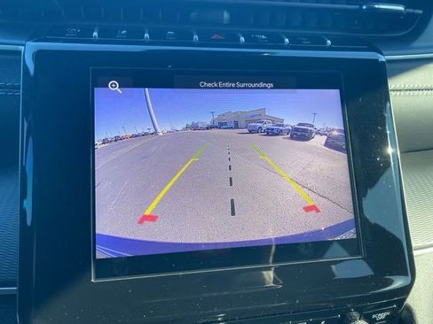 New 2025 Jeep Grand Cherokee Altitude image 25