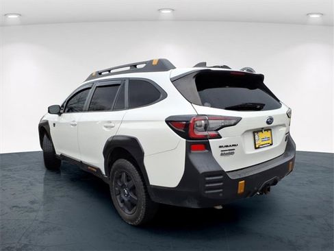 Used 2023 Subaru Outback Wilderness image 4