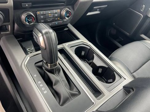 Certified 2018 Ford F150 Raptor w/ Equipment Group 802A Luxury AWD/4WD image 17