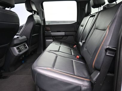 Used 2025 Ford F250 Lariat w/ Chrome Package