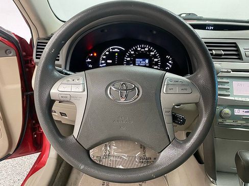Used 2009 Toyota Camry Hybrid image 13