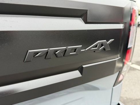 New 2026 Nissan Frontier PRO-4X w/ Pro Premium Package image 18