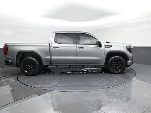 Used 2024 GMC Sierra 1500 Elevation AWD/4WD image 4