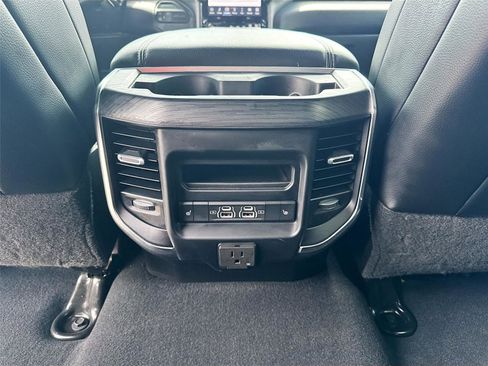 Used 2024 RAM 3500 Laramie w/ Night Edition AWD/4WD image 18