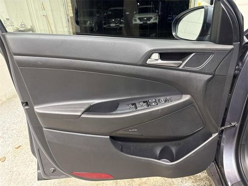 Certified 2021 Hyundai Tucson Ultimate image 5