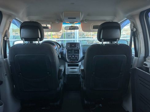 Used 2017 Dodge Grand Caravan SE w/ Power Window Group image 24