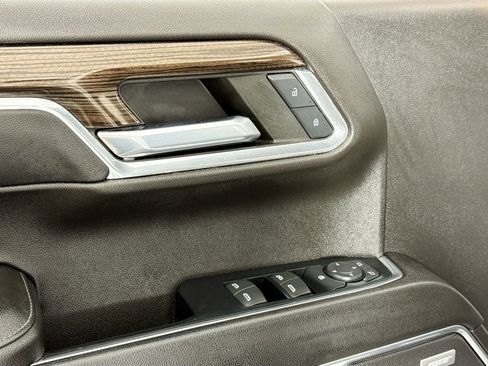 Used 2022 Chevrolet Silverado 1500 LT Trail Boss w/ LT Trail Boss Premium Package image 21