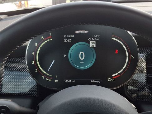 Used 2023 MINI Cooper John Cooper Works image 21