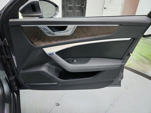 Used 2022 Audi A6 Premium Plus image 30