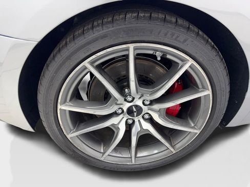 Used 2025 Genesis G70 2.5T AWD/4WD image 80