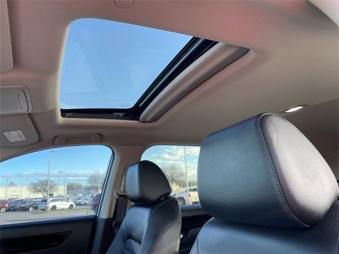 Certified 2023 Honda CR-V EX-L image 23