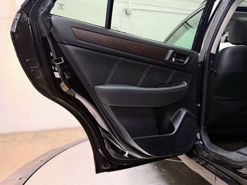 Used 2019 Subaru Outback 2.5i Limited image 15