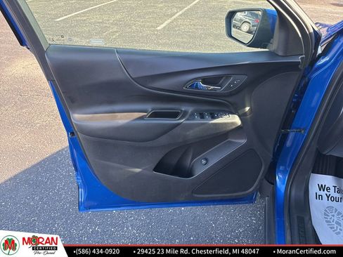 Used 2019 Chevrolet Equinox LT image 10