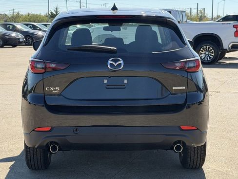 New 2025 MAZDA CX-5 AWD 2.5 S image 5
