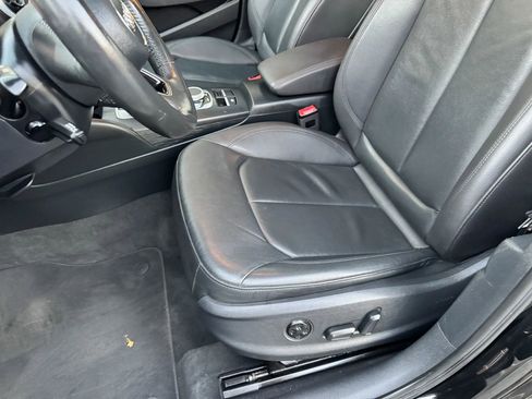 Used 2017 Audi A3 2.0T Premium Plus w/ Premium Plus Package image 14