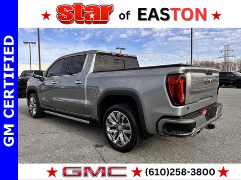 Used 2024 GMC Sierra 1500 Denali w/ Denali Reserve Package image 6
