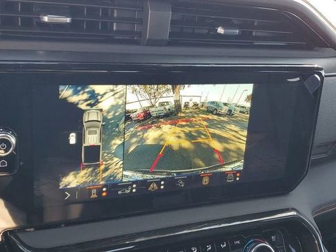 New 2026 GMC Sierra 1500 AT4 w/ Technology Package AWD/4WD image 24