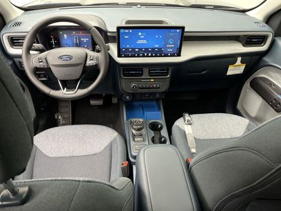 New 2026 Ford Maverick XLT w/ Equipment Group 301A