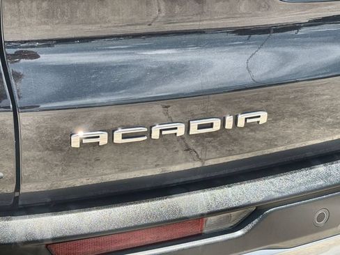 Certified 2026 GMC Acadia Elevation w/ Elevation Premium Package FWD image 31