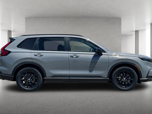 New 2026 Honda CR-V Sport-L image 3