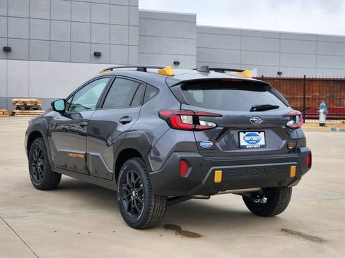 New 2026 Subaru Crosstrek 2.5i Wilderness image 3