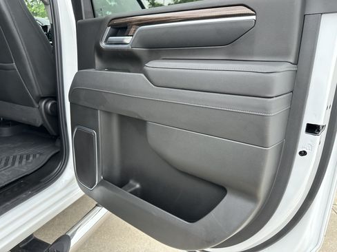 Used 2026 Chevrolet Silverado 3500 LT AWD/4WD image 26