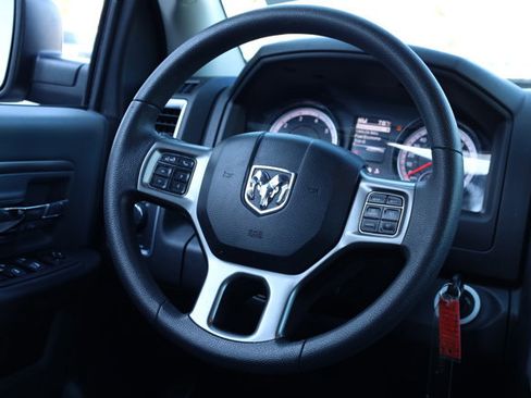 Certified 2024 RAM 1500 Classic SLT image 7