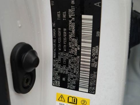 Used 2017 Lexus RX 350 F Sport image 7