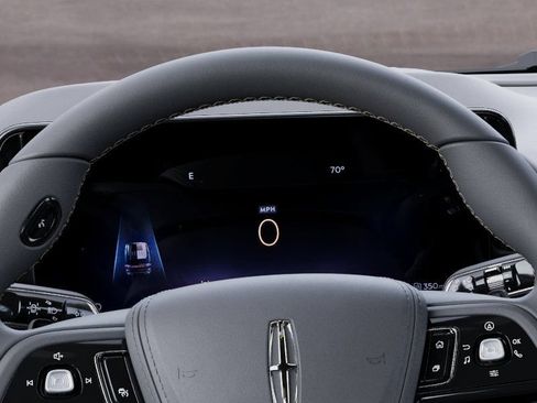 New 2027 Lincoln Aviator Reserve AWD/4WD image 13