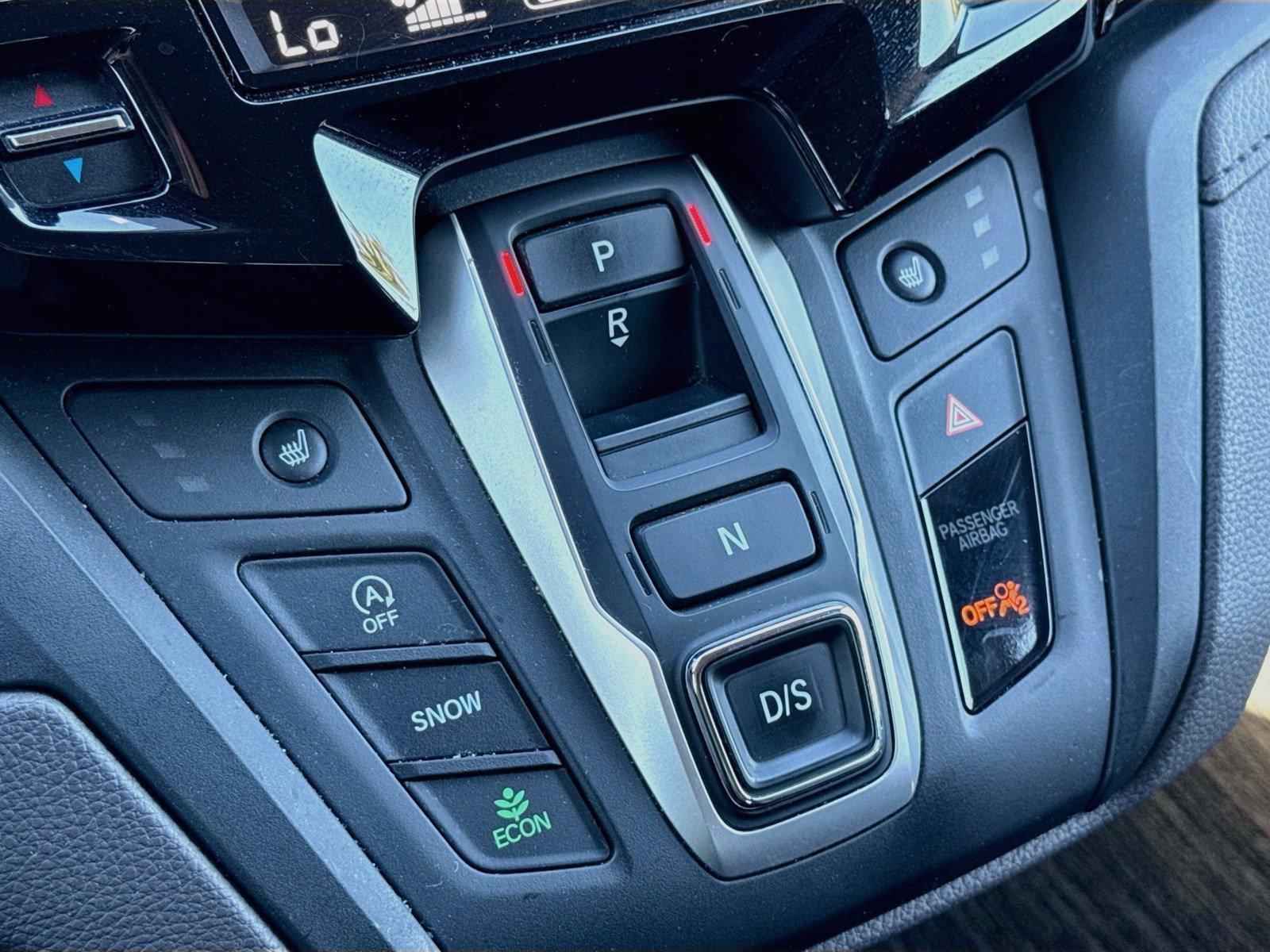 Used 2023 Honda Odyssey EX-L image 17