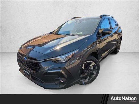 New 2026 Subaru Crosstrek 2.5i Limited image 1
