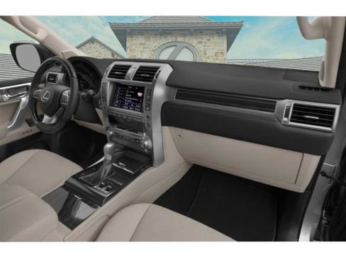 Used 2021 Lexus GX 460 Premium image 15