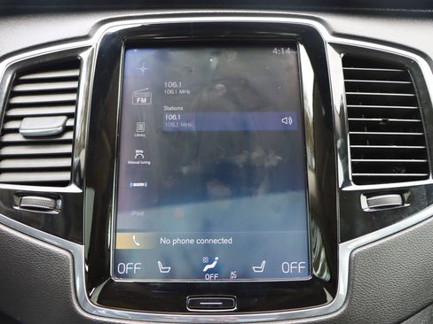 Used 2019 Volvo XC90 T6 Inscription w/ Advanced Package AWD/4WD image 38