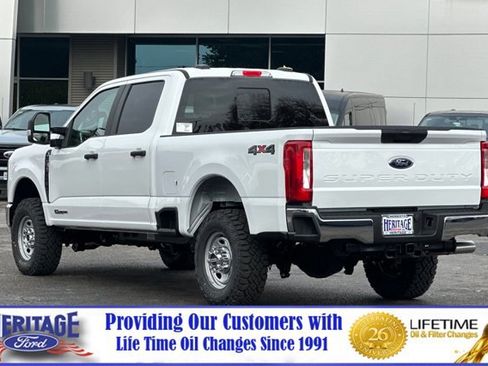 New 2026 Ford F250 XL image 6