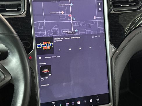 Used 2021 Tesla Model S Long Range AWD/4WD image 14