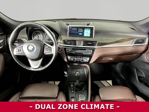 Used 2018 BMW X1 xDrive28i AWD/4WD image 7